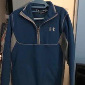 Under Armour sweater